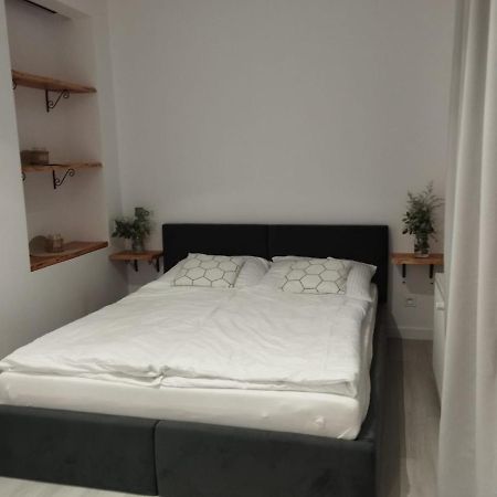 Zloty Zakatek Apartman Złoty Stok Kültér fotó